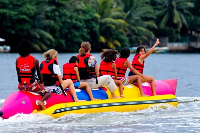 Private Multi-Day Outdoor Tour in Sri Lanka - Whale Watching on Sri Lanka’s Coasts and Galle’s Dutch Fort