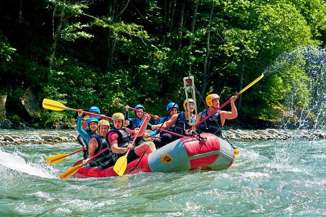 Private Multi-Day Outdoor Tour in Sri Lanka - Bentota Mangroves and Water Sports: Madu River Safari and Sunshine Centre