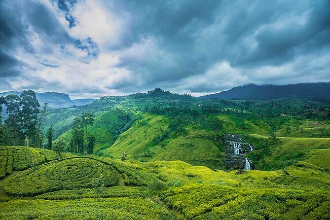 Private Multi-Day Outdoor Tour in Sri Lanka - Price and Value for $375: Meals Included, Fees Add Up