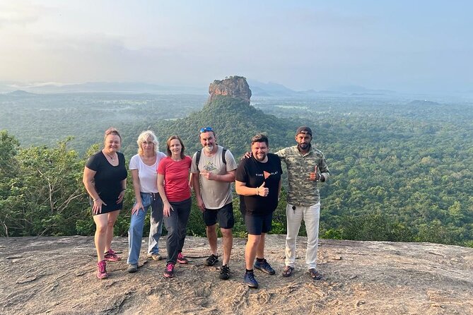 Private Multi Day Tour from Sri Lanka - Key highlights you’ll feel fast