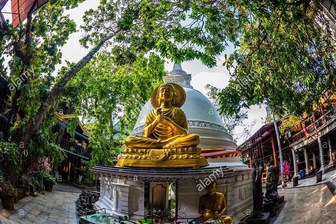 Private Night Tour in Colombo with Street Food Tasting - Price and Value: What $70 Buys on a Private Night Tour