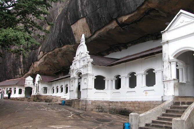 Private Sigiriya Day Tour and Authentic Sri Lankan Lunch Buffet - Price and Value: What $83 Really Buys You