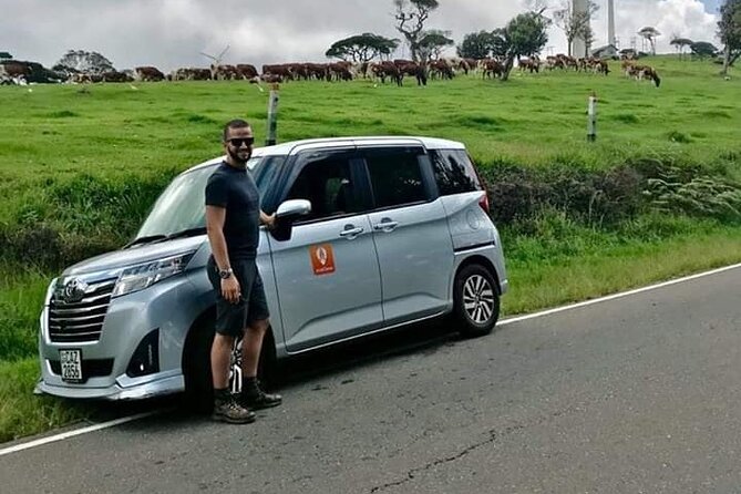 Private Transfer from Colombo Airport (CMB) to Colombo - How the Pickup Process Works (And What You’ll Actually Do)
