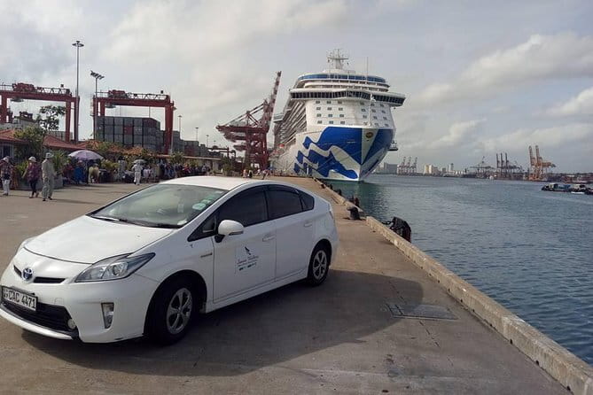 Private transfer from Colombo Airport to Bentota Hikkaduwa Galle - Best-fit travelers for Bentota, Hikkaduwa, and Galle