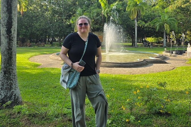 Ride and Explore Colombo and Food By Tuk Tuk Tour All Inclusive - Why Colombo by Tuk Tuk Works So Well