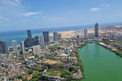 Ride and Explore Colombo and Food By Tuk Tuk Tour All Inclusive - Pickup Radius, Timing, and How the Half-Day Fits