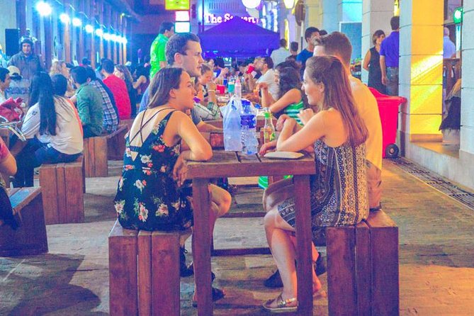 Rustic taste & Cultural tales Food Tour Colombo - Key Highlights You’ll Feel During the Walk