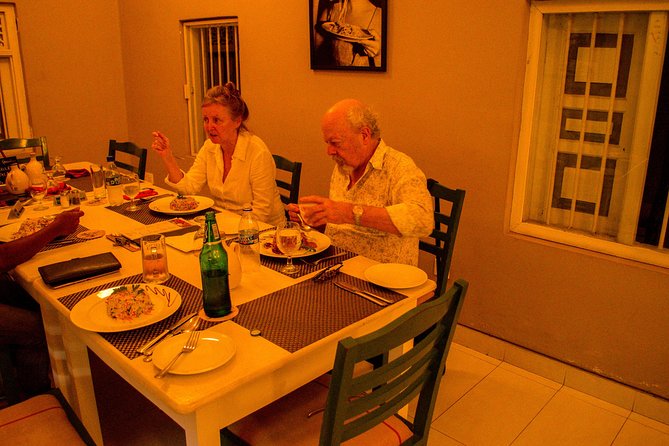 Rustic taste & Cultural tales Food Tour Colombo - Pettah Walking Streets: Snacks, Sweets, and Old-English Architecture