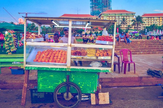 Rustic taste & Cultural tales Food Tour Colombo - Price and Value: Is $70 a Smart Deal for 4.5 Hours?