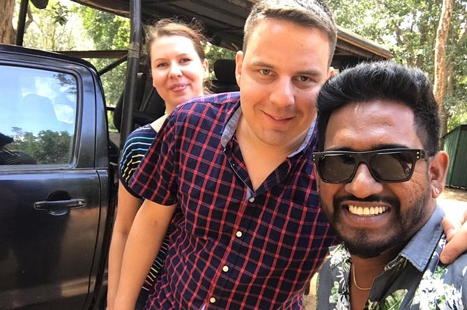 Safari at Wilpattu National Park from Negombo (All inclusive day tour) - Who This Tour Suits Best