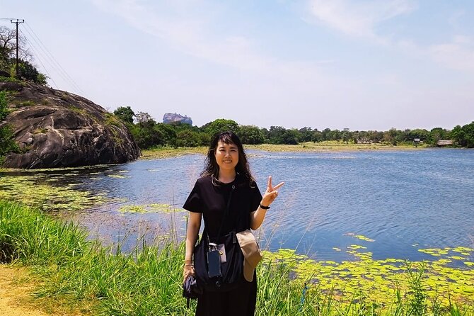 Safari Day Tour to Sigiriya Lion Rock and Golden Cave Temple - Price and Value: What $45 Really Buys You