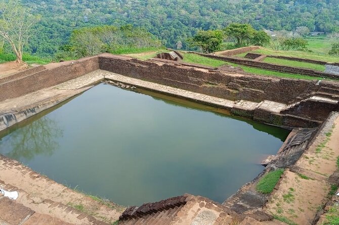 Safari Day Tour to Sigiriya Lion Rock and Golden Cave Temple - Timing, Road Time, and How to Keep the Day From Feeling Too Long
