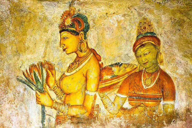Safari Day Tour to Sigiriya Lion Rock and Golden Cave Temple - Morning Pickup and the Real Comfort of Private Transport