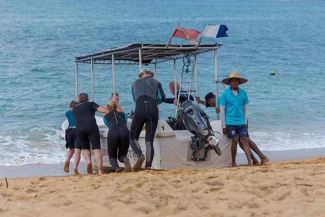 Scuba Diving For Beginners - Price and Value: What Your $84.09 Covers (and What Doesn’t)