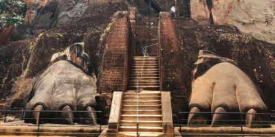 Sigiriya and Dambulla Private Full-Day Tour - Dambulla Royal Cave Temple: UNESCO art you can’t really fake