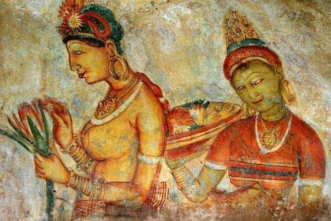 Sigiriya and Dambulla Tour (All Inclusive) - Why the Sigiriya + Dambulla combo feels efficient