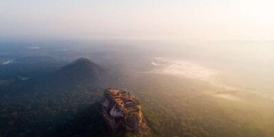 Sigiriya and Pidurangala Rock From Colombo - Pidurangala Rock: The Climb That Earns the Fortress View