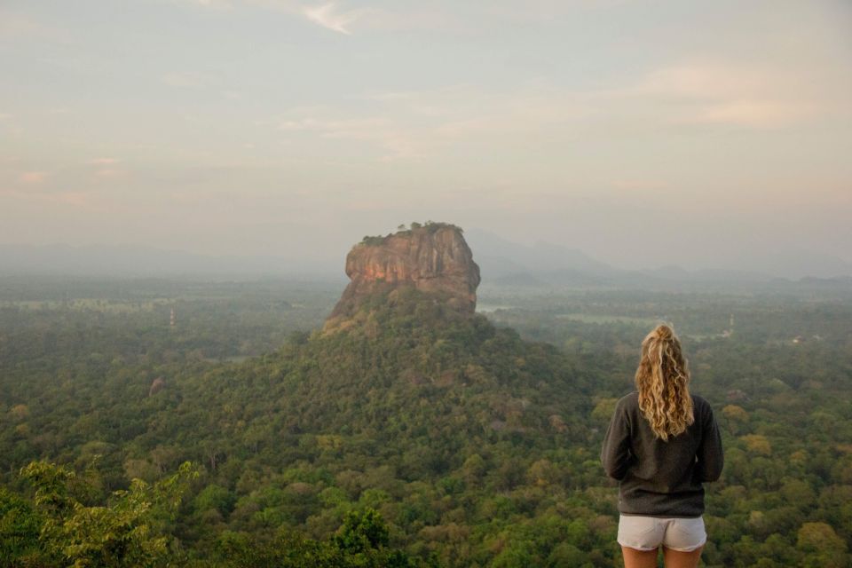 Sigiriya and Pidurangala Rock From Colombo - Price and Value: What You Pay, What You’ll Still Need