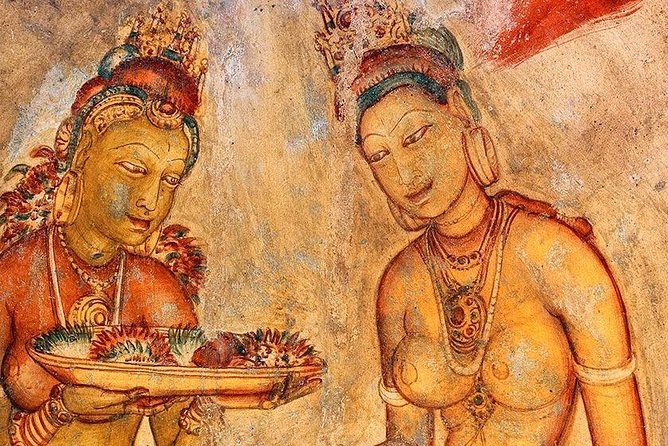 Sigiriya Day Tour from Colombo or Negombo by Private Car / Van - Stop 2: Kalum Village Tours and the Jeep Safari Charge