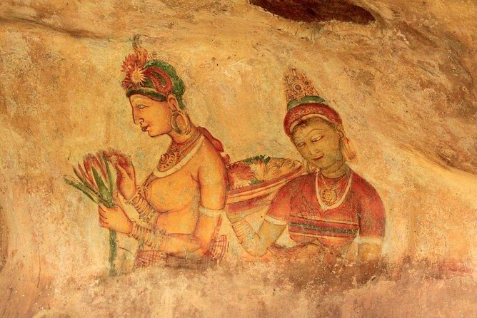 Sigiriya Day Tour from Colombo or Negombo by Private Car / Van - Getting Comfortable: Pickup, Private Vehicle Timing, and the 12-Hour Flow