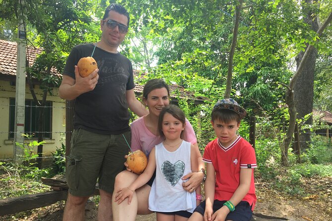 Sigiriya Day Trip with Experts - Key points before you go