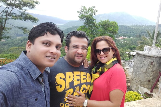 Sigiriya Day Trip with Experts - A Full-Day Triad: Sigiriya, Dambulla, and Minneriya from Negombo