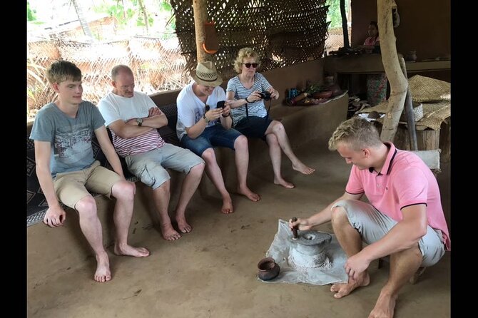 Sigiriya Day Trip with Experts - How to Make the Day Feel Smooth (and Avoid the Common Pitfalls)
