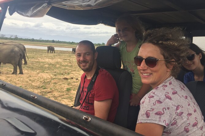 Sigiriya Day Trip with Experts - Getting There: Private Pickup, Return Transport, and Mobile Tickets
