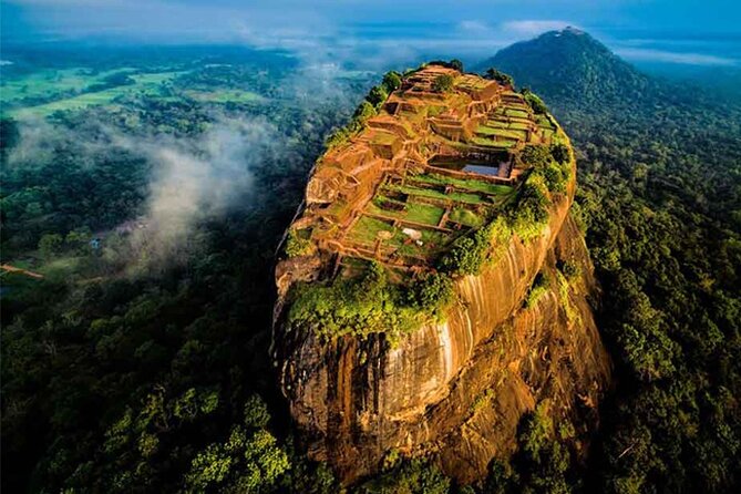 Sigiriya Fortress & Dambulla Day Tour From Colombo, Bentota Area - Key Things I’d Notice Before You Go