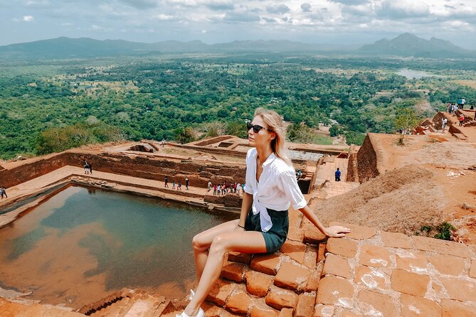Sigiriya Fortress & Dambulla Day Tour From Colombo, Bentota Area - The Sigiriya Village Food Stop: A Short Local Break That Matters