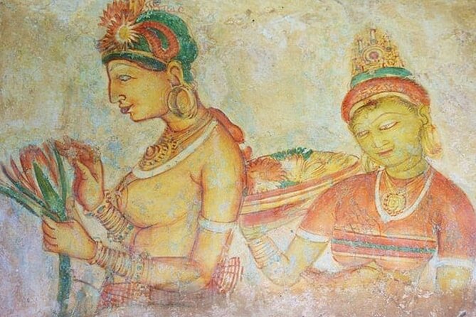 Sigiriya Fortress & Dambulla Day Tour From Colombo, Bentota Area - Timing, Start Times, and How to Make the Long Day Feel Better