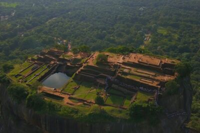 Sigiriya Rock and Dambulla Cave All Inclusive Private Day Trip - Sigiriya Rock Fortress: how the climb feels and why it’s worth it