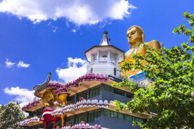 Sigiriya Rock and Dambulla Cave Temple all inclusive Private Day Trip - Stop 1: Sigiriya Rock Fortress (Lion Rock) and the King Kasyapa story