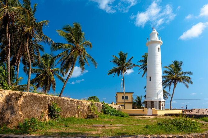Southern Sri Lanka Sightseeing Day Trip From Colombo & Negombo - Key Highlights Worth Planning For