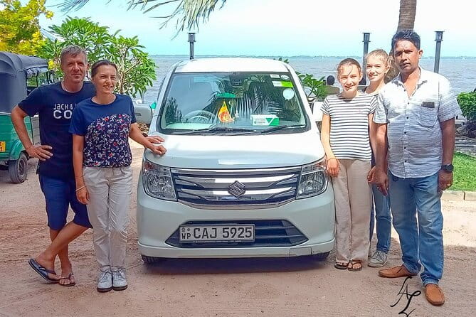 Southern Taxi Service - Key highlights for Southern Taxi Service in Negombo