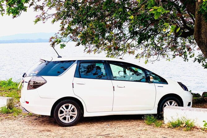 Southern Taxi Service - How this Negombo taxi transfer actually works