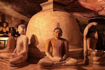 Sri Lanka 03 night 04 days budget tour package - Colombo to Kandy Day 1: What to Expect Before the Real Sights