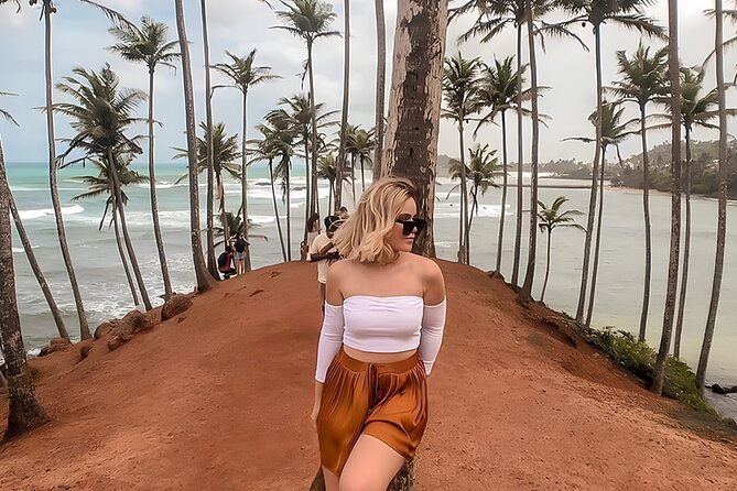 Sri Lanka: 8 Day Tour with Rich Cultural Experiences - Day 5: The Nanu Oya to Ella Train Ride Day
