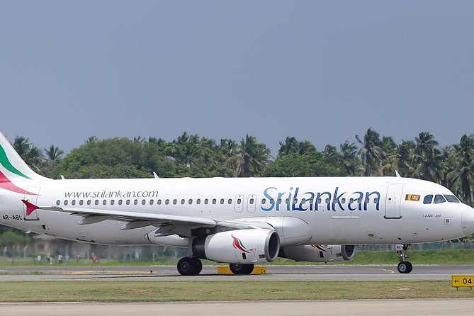 Sri Lanka Airport Taxi Service - Key Points Before You Land