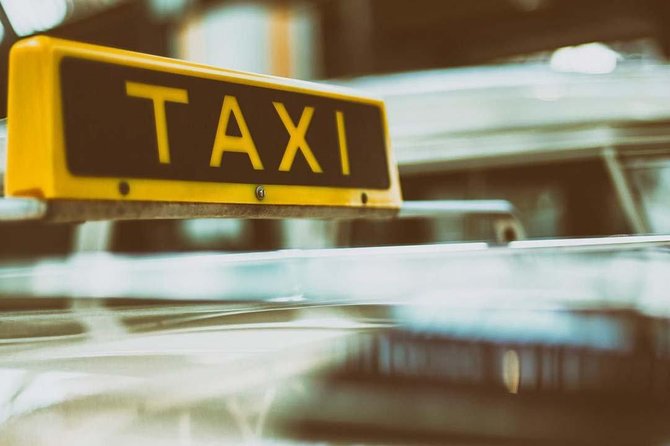Sri Lanka Airport Taxi Service - The Car and Comfort Details That Matter Early On