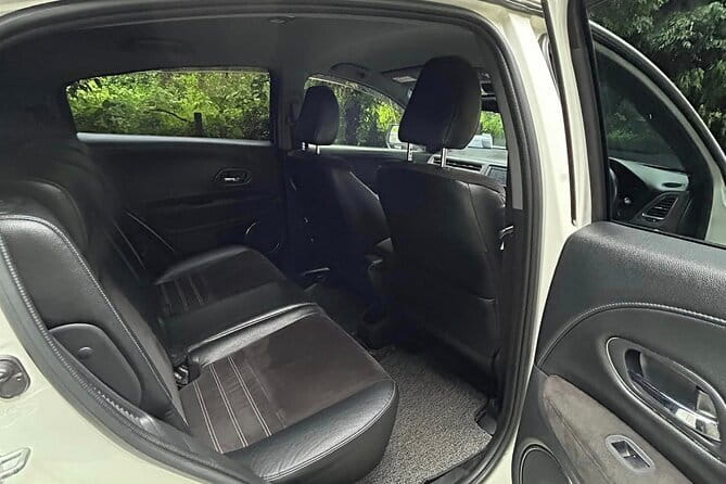 Sri Lanka Car and Driver Hire - Private Driver and Chauffeur - Support on WhatsApp: The Difference Between Stress and Flow