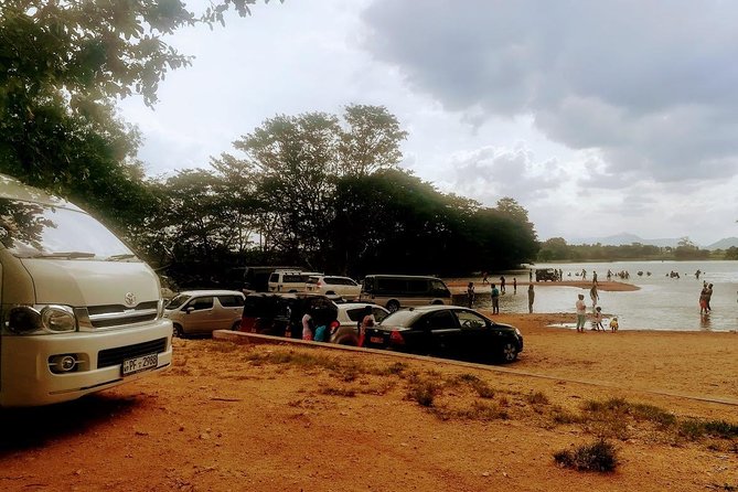 Sri Lanka Car Rental with Driver per Day | Car Van or MiniBus Rental with Driver - Key takeaways before you book