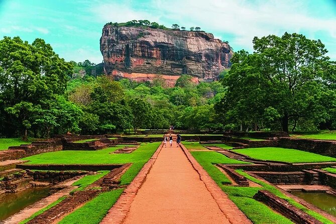 Sri Lanka Customize Multiple day tour packege - Day Three in Kandy: Sacred Tooth Relic, Botanical Gardens, Viewpoint, and Dance Show