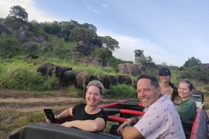 Sri Lanka Driver's and Guide with Luxury Cars - Key things to know before you go