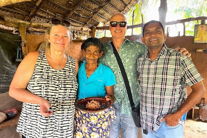Sri Lanka in 06 Days - Key things to know before you go