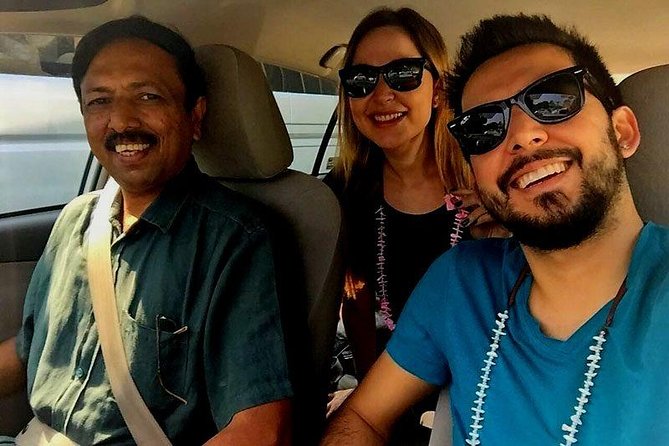 Sri Lanka Multi Day Car Hire with English Speaking Driver-Guide - What’s included vs what you’ll pay out of pocket