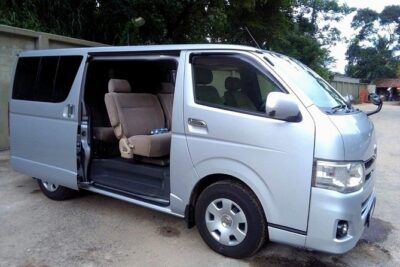 Sri Lanka Multi Day Car Hire with English Speaking Driver-Guide - How the mileage rules keep costs fair (and plans realistic)