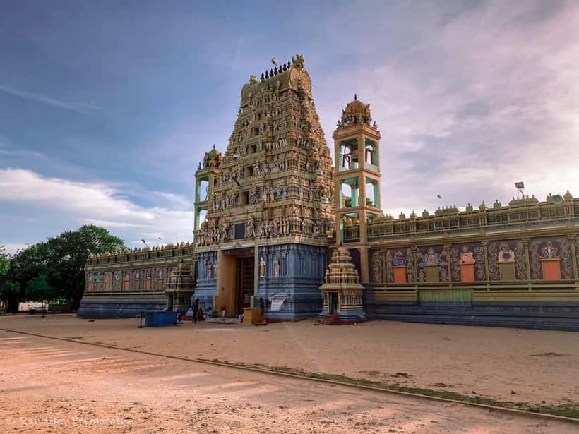 Sri Lanka Private 3-Day Cultural Tour, 5 UNESCO Sites - Key things to know before you go