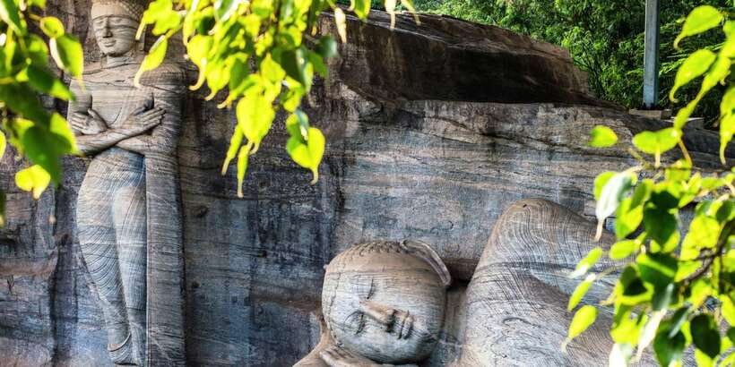 Sri Lanka Private 3-Day Cultural Tour, 5 UNESCO Sites - Hotel Base in Sigiriya: Why It Makes This Tour Feel Less Rushed