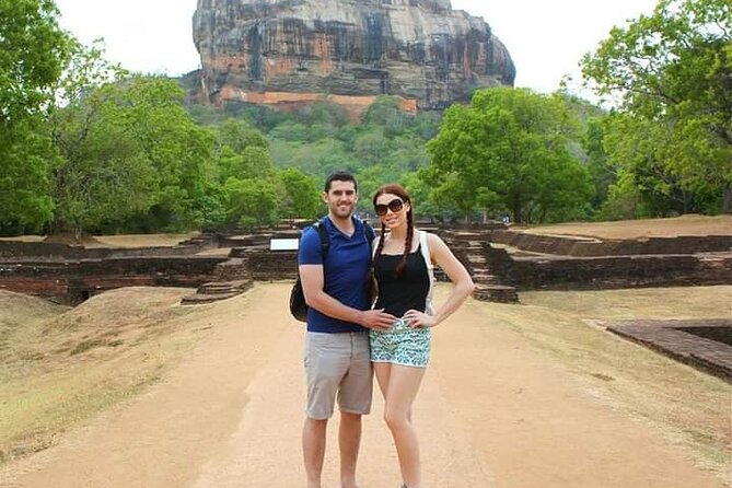 Sri Lanka Private 8-Day Guided Tour with Pickup from Colombo - Colombo Return: The Clean, No-Stress Airport Exit